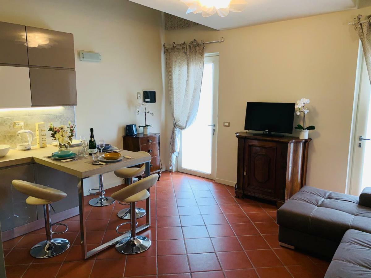Appartamento Nice Forte Dei Marmi Querceta Bagian luar foto