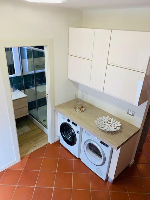Appartamento Nice Forte Dei Marmi Querceta Bagian luar foto