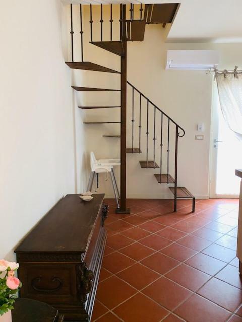 Appartamento Nice Forte Dei Marmi Querceta Bagian luar foto