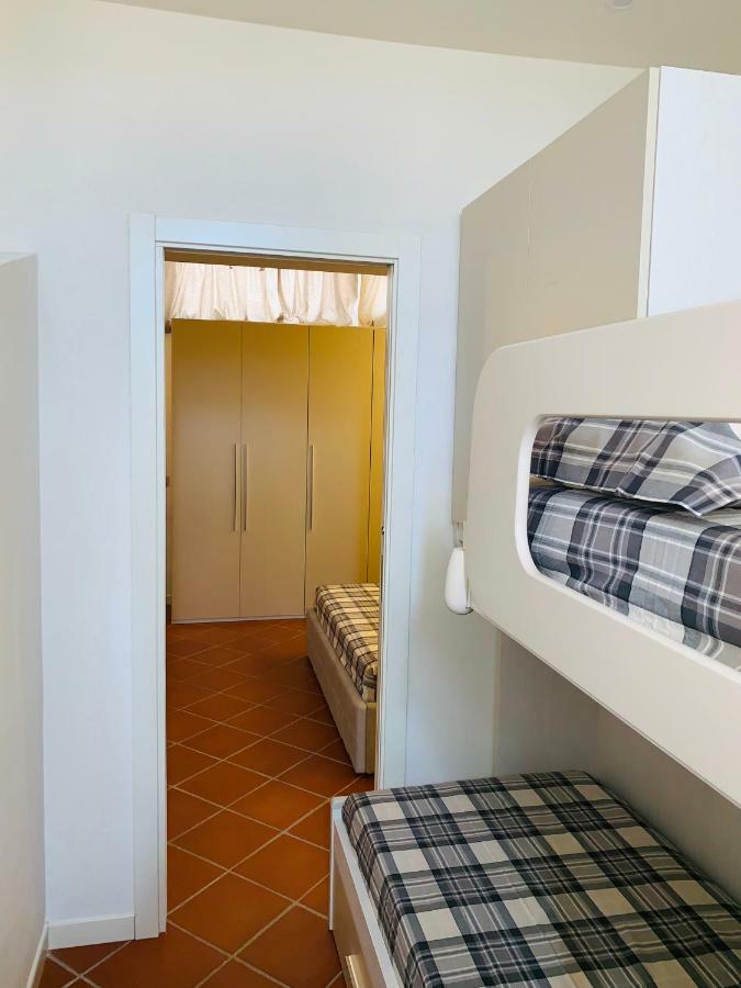 Appartamento Nice Forte Dei Marmi Querceta Bagian luar foto